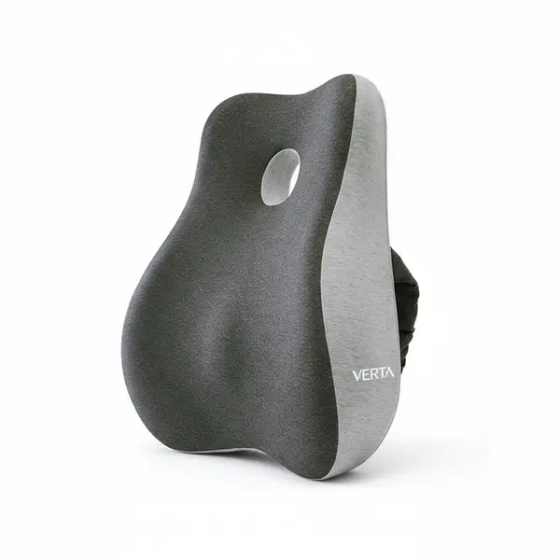 Buy/Grey/Seat Cushion